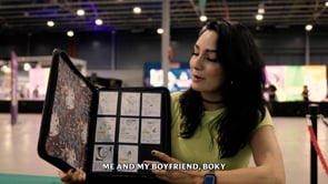 Related Embedded Video Item Thumbnail