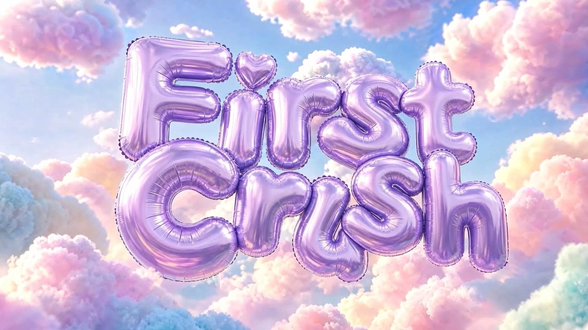 UniGirls 第一次心動 (First Crush)