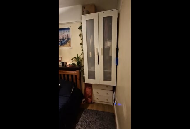 Double Bedroom Available in a 3-Bedroom HouseShare Main Photo