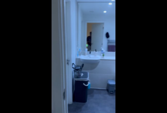Double En-suite Room Main Photo