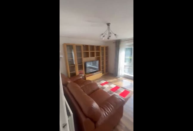Double Room South Edinburgh  Main Photo