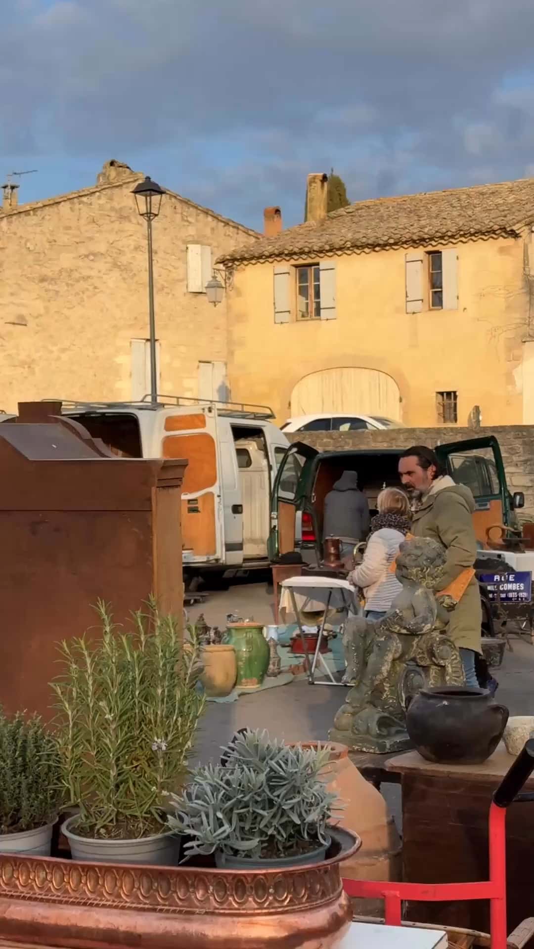 Villeneuve-Lès-Avignon
