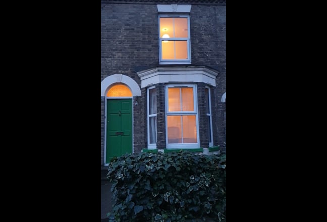 WHOLE HOUSE – 4 Bed Furnished - Golden Triangle Main Photo