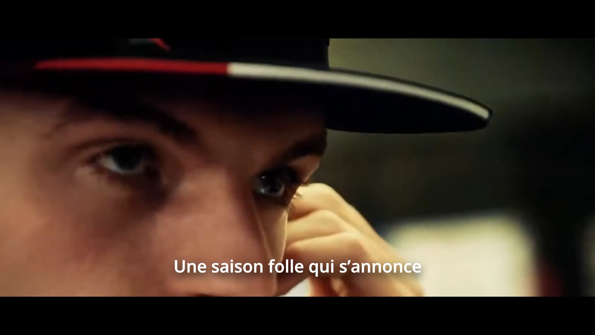 Vidéo Voix Bande Annonce Grand Prix F1