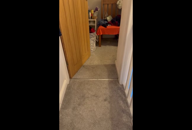 Room is available  Main Photo