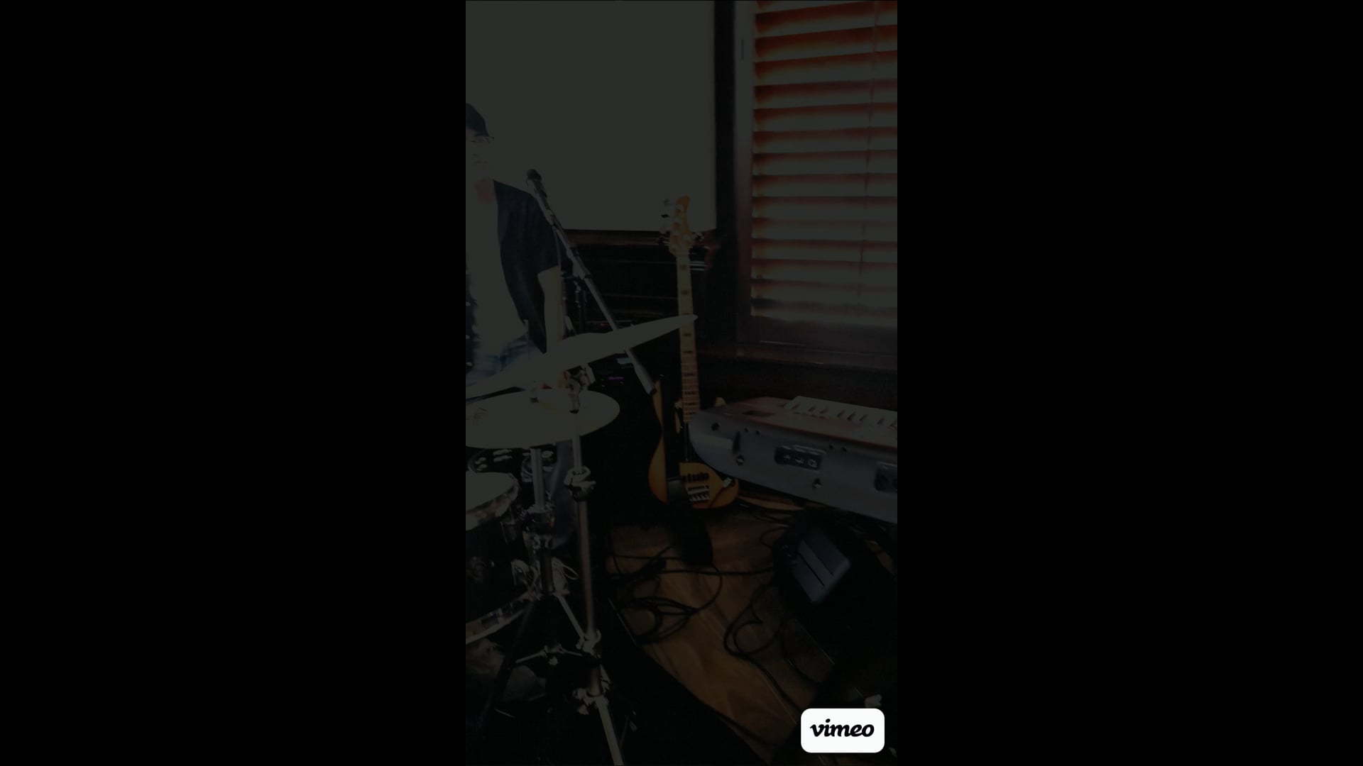 Promotional video thumbnail 5 for Mokarzel Music
