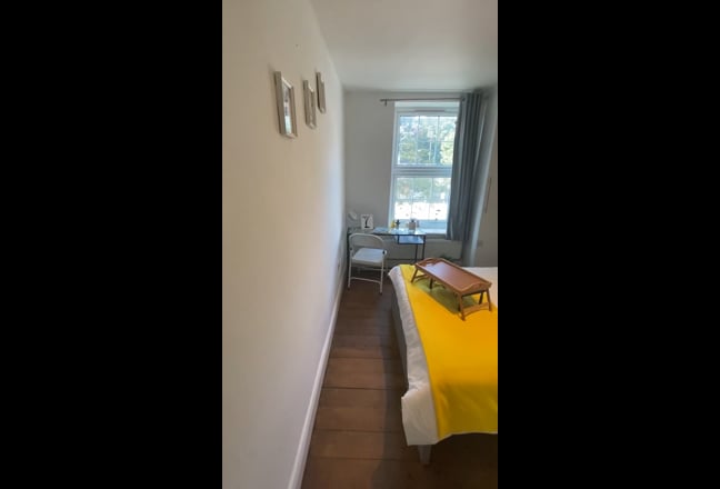 🎉New: comfy room in Islington 🎉 Main Photo