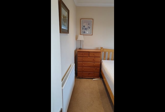 SW19 Wimbledon Executive  Houseshare Main Photo