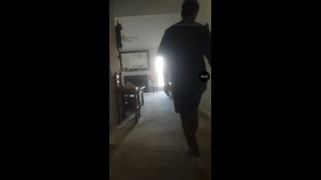 Play swing video