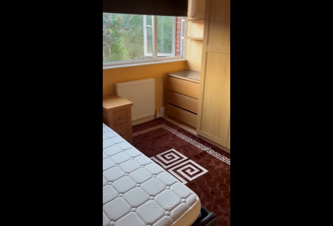 Double room  Main Photo