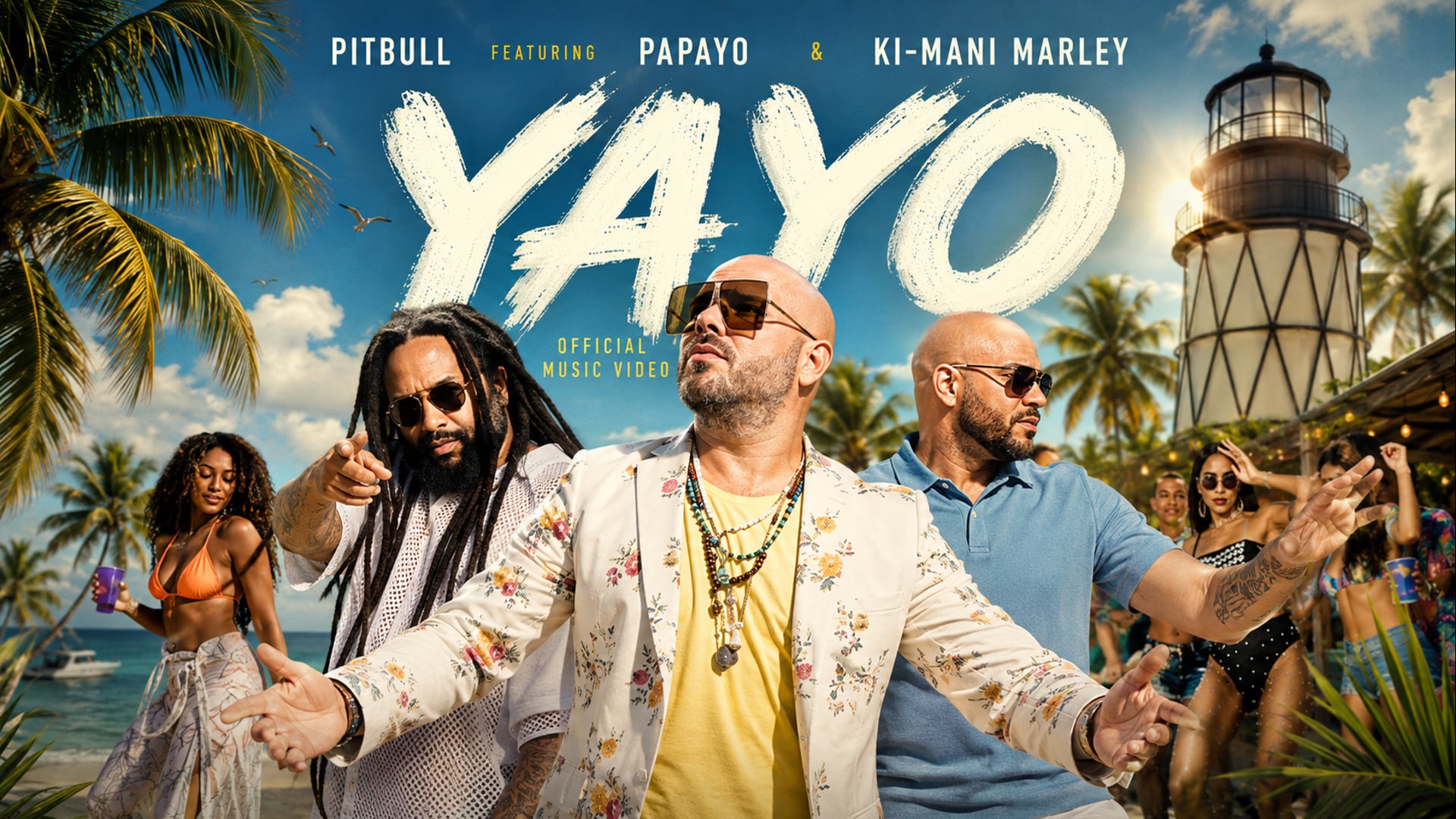YAYO MUSIC VIDEO FINAL CUT 7-19
