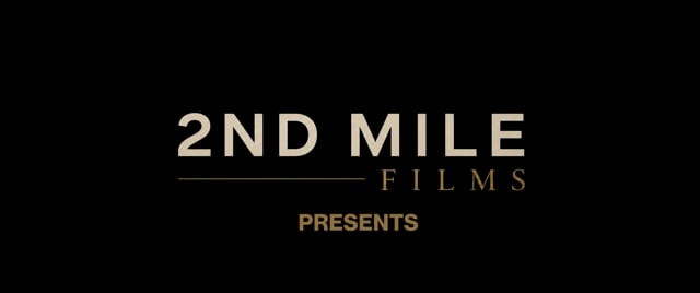 The 2nd Mile — Official Trailer