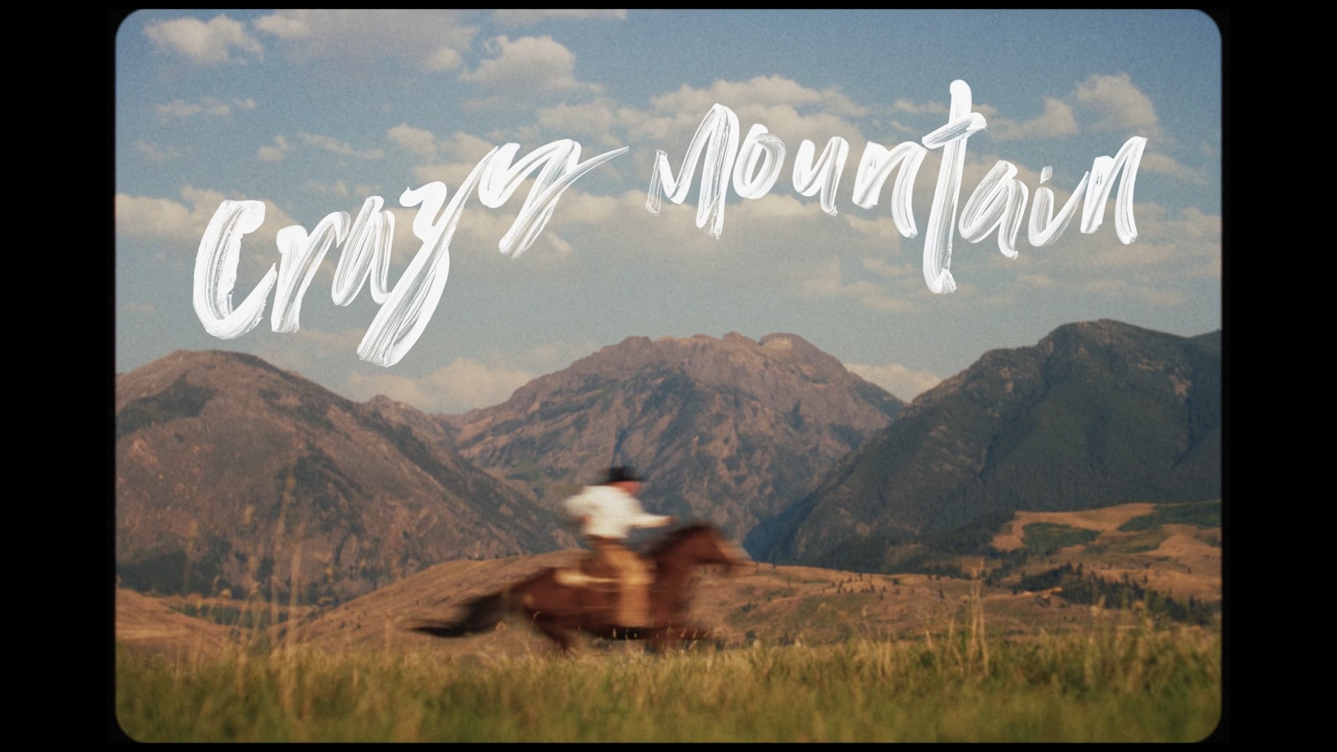 Crazy Mountain Brewing / Director's Cut