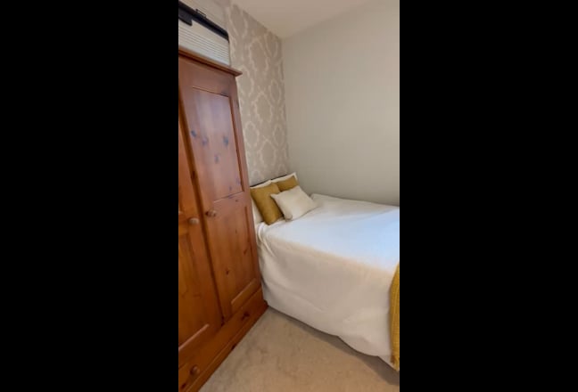 133 | Double Room | Female House Bills Inc Main Photo
