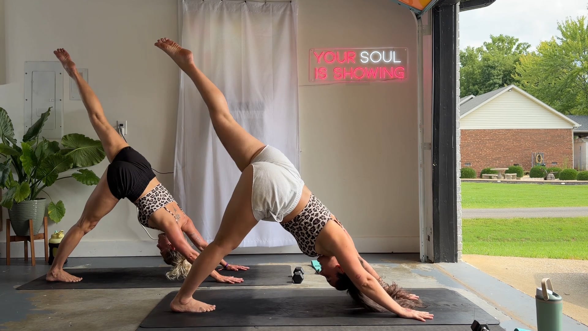 Rhythm&(Release Your Soul) Sculpt - 110