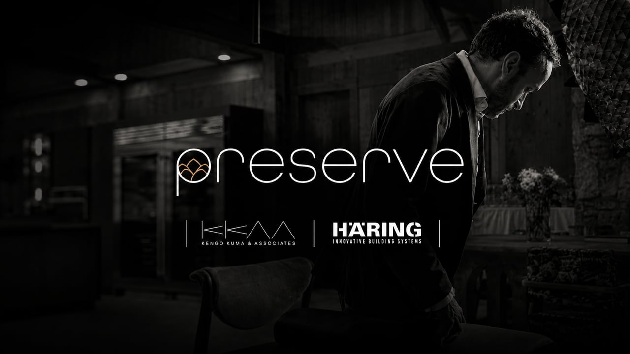 Preserve Life KKAA Haring Lodge video thumbnail