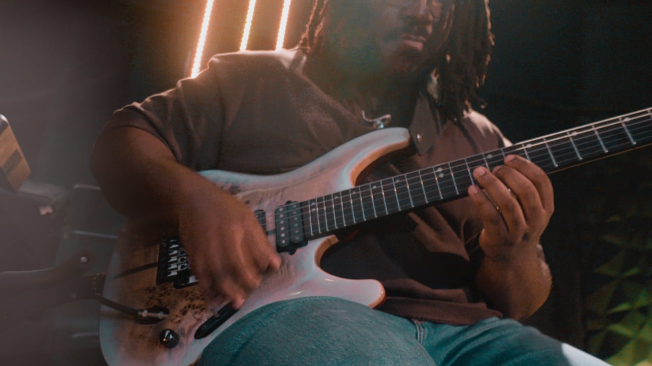 Chapelhill Radiant Worship Night video thumbnail