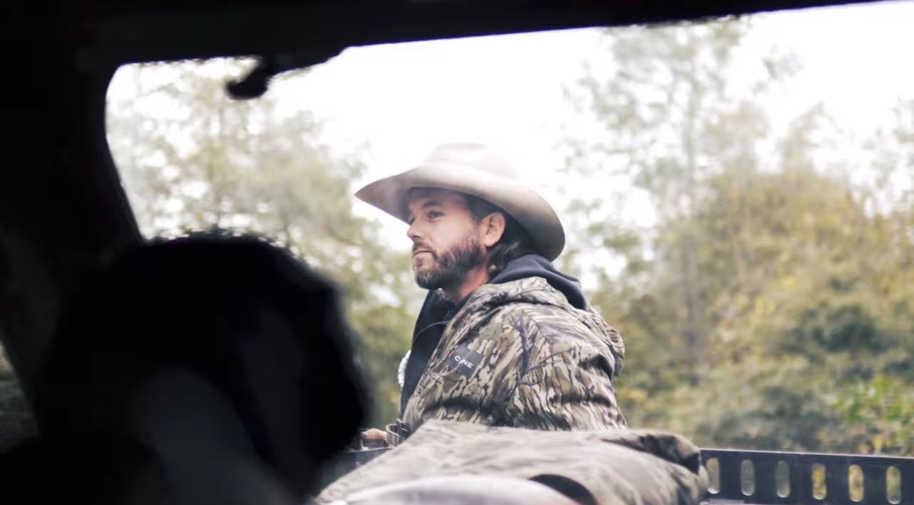 The Story of Ordek Waterfowl video thumbnail