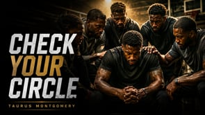 “Check Your Circle” | #relationships #character #build #evaluate