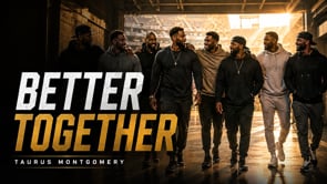 “Better Together” | #community #need #design #encourage #strengthen #challenge #support