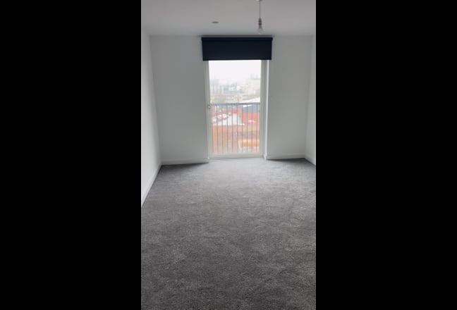 Room in a flat  Main Photo