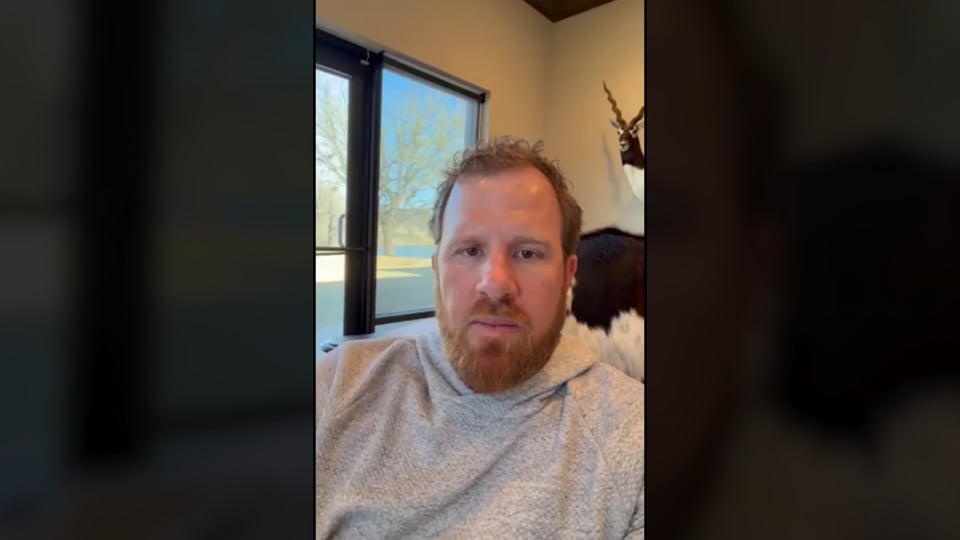 Koby Orndorff, 40