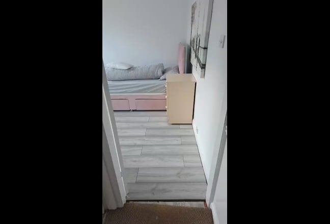 Double room  LN6 7UP Main Photo
