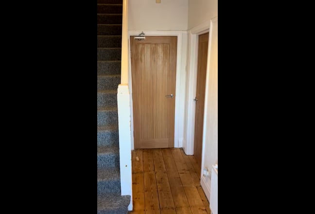 4 Bed House with all bills included Main Photo