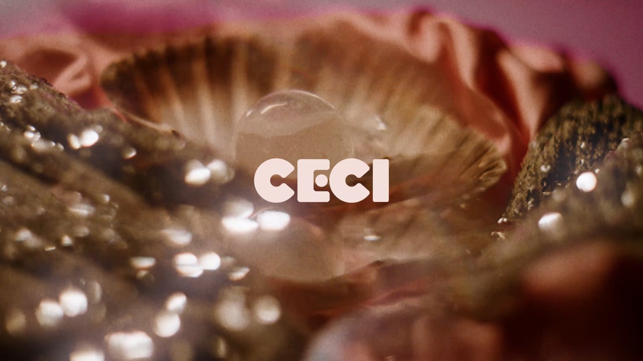 CECI / BEING — film 3