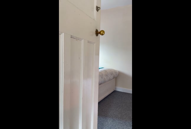 Spacious Double Room Birmingham All Bills Inc Main Photo
