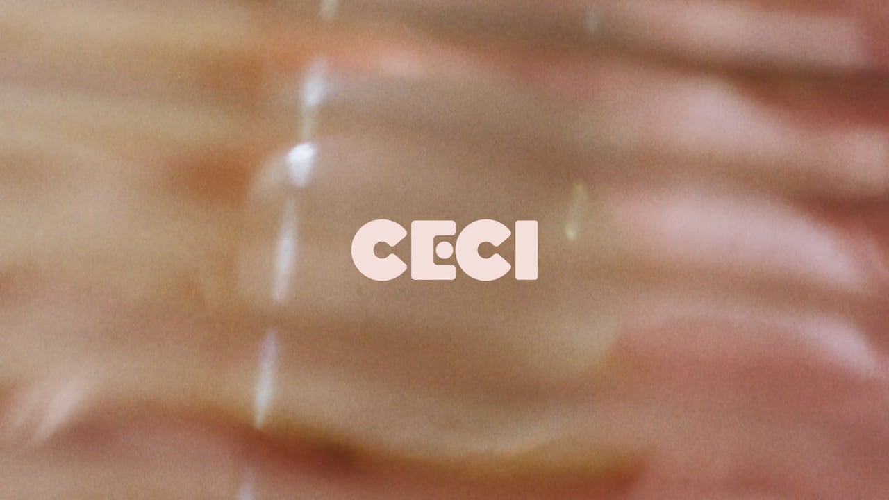 CECI / BEING — film 1