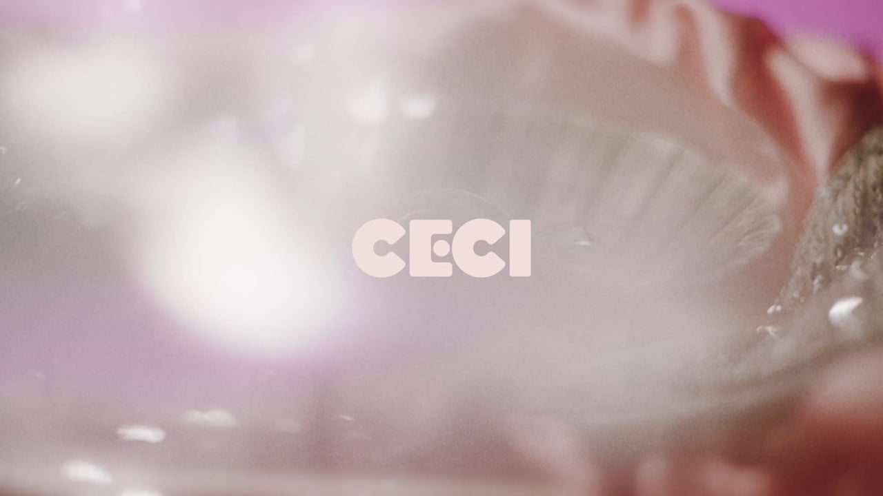 CECI / BEING — film 2