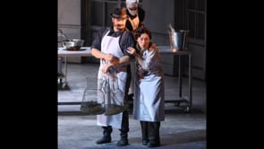 Rusalka - Act 3 - Opéra Royal de Wallonie-Liège - Rajniš, Wu, Stavinskiy, Surguladze (Musiq3 RTBF)