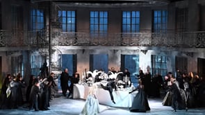 Rusalka d'Antonín Dvořák