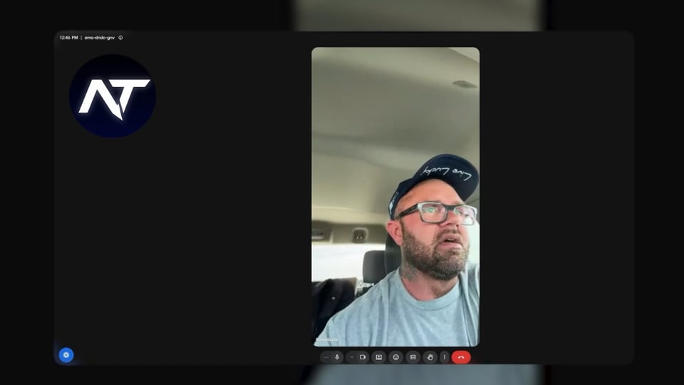 Brett Eastburn, 42