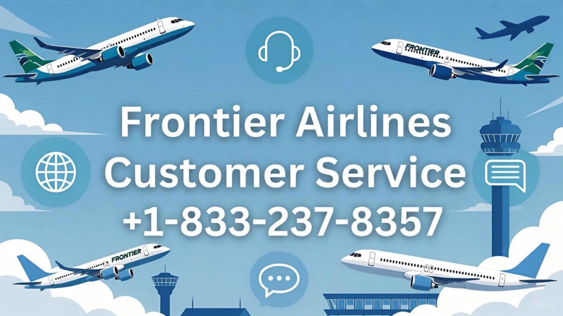 Forntier Customer Service Complete Breakdown — All Support Channels Explained