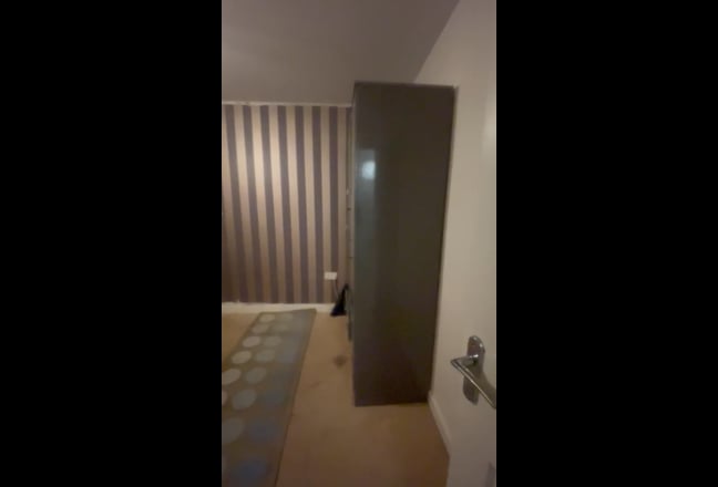 Video 1: Kitchen
