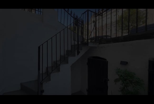 Video 1: Master Bedroom view 2
