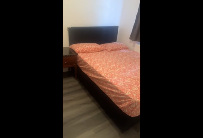 Video 1: Bedroom 