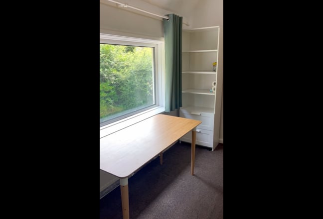 ✅ a Double Room +Sink ✅ Bills inc.✅ Free Parking Main Photo