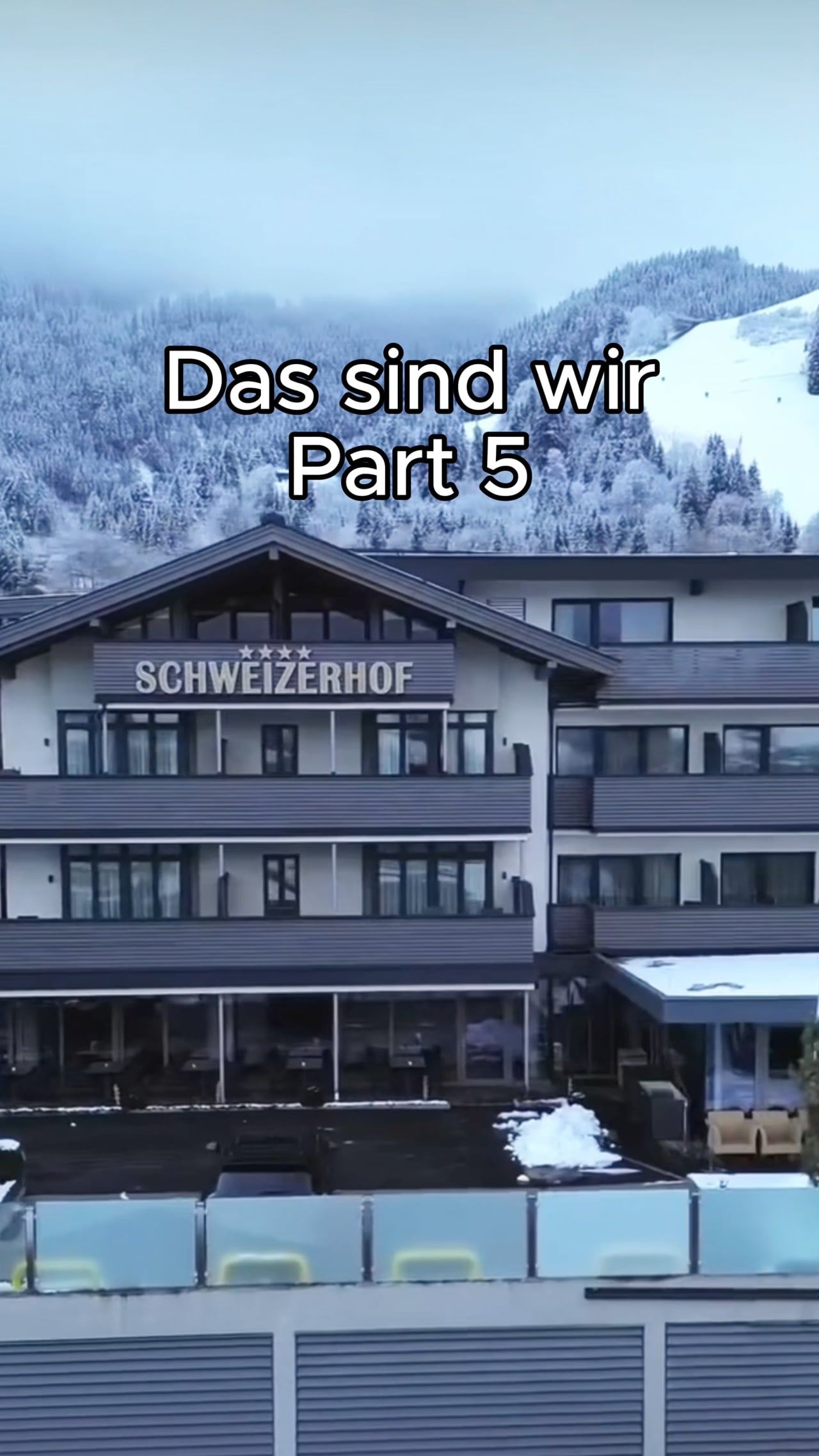 Das sind wir Part 5