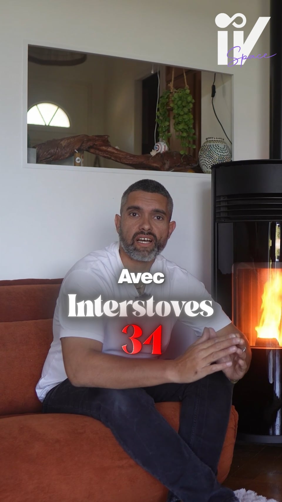 Interstove