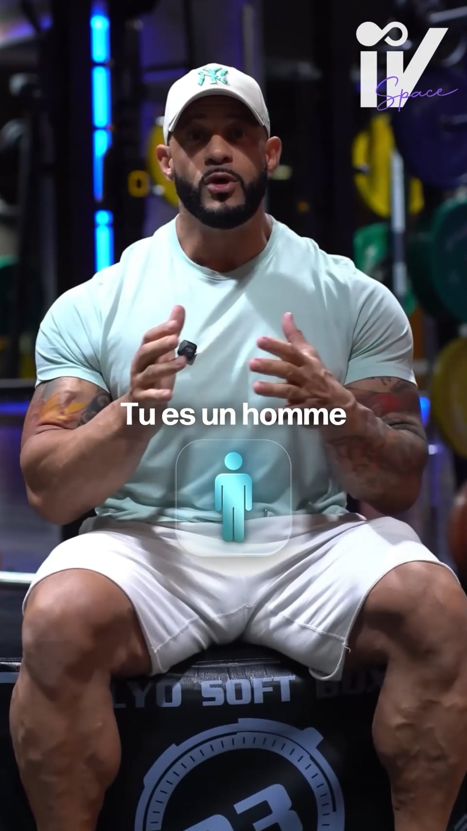 Karim — Big K Coaching