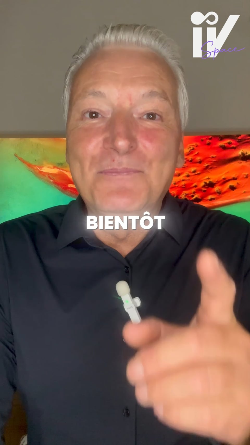 Gilles — L'atelier du futur Papa