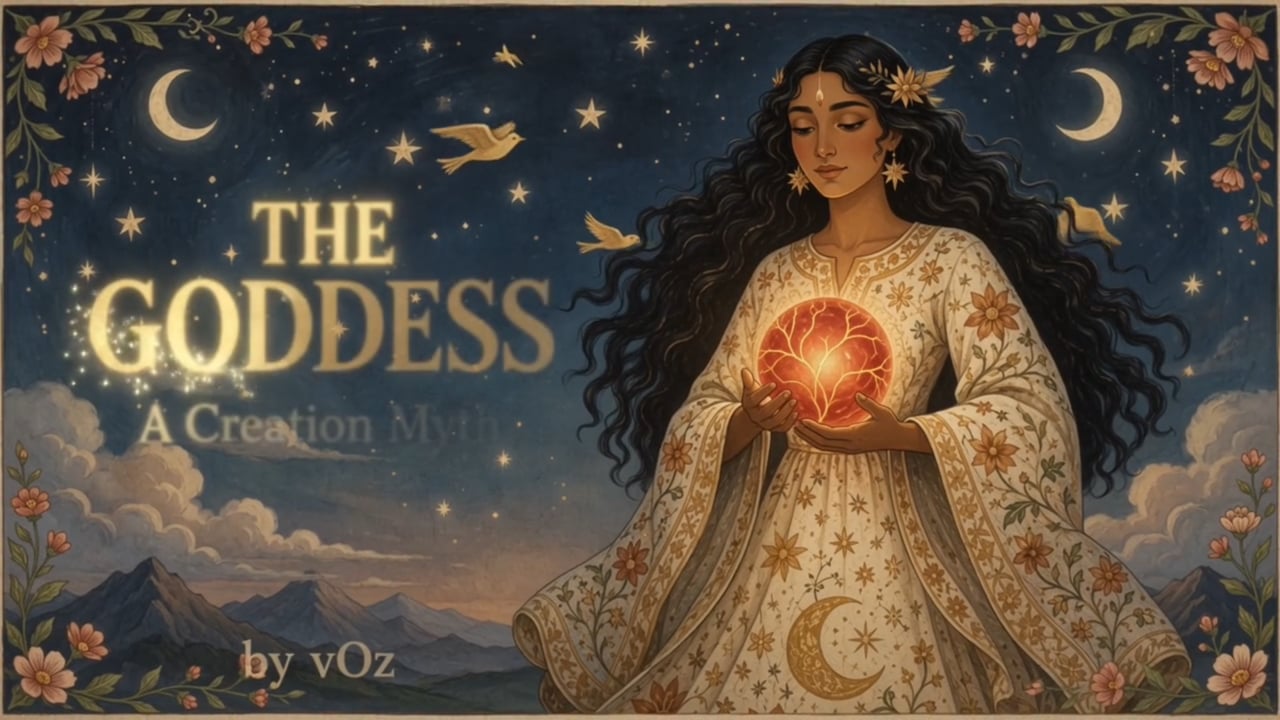 The Goddess