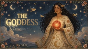 The Goddess
