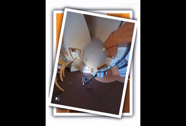 🎓 Modern Student Apartment – 3 Rooms Available –  Main Photo