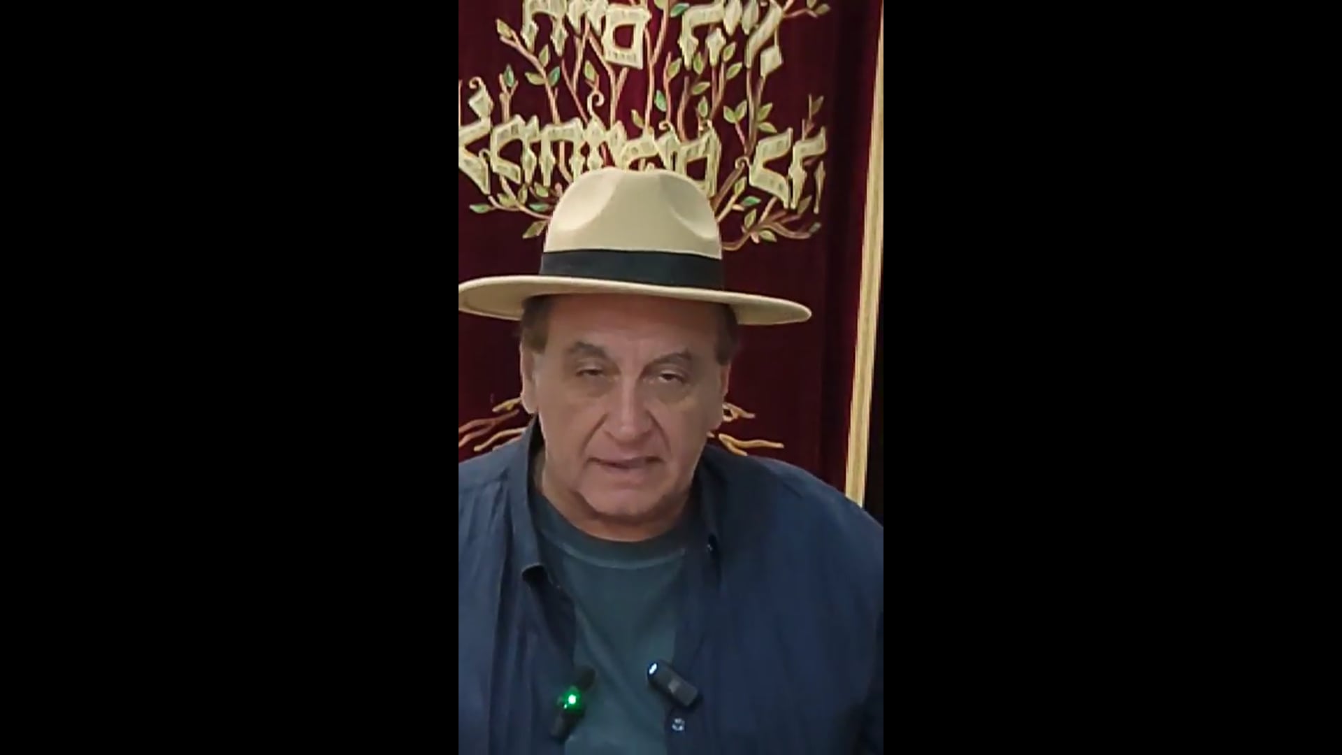 מתי תראה את אחיך האביון פרשת ראה