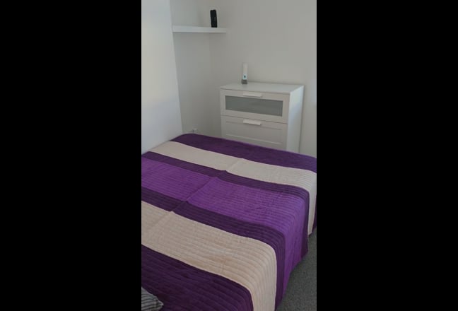 Double room for rent Main Photo