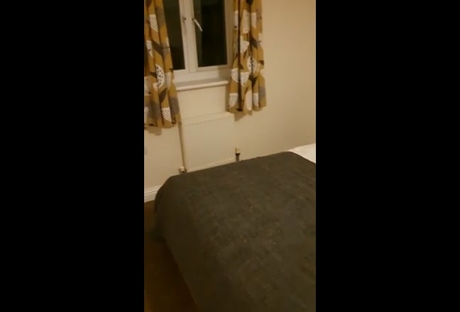 Large Double Room  Main Photo